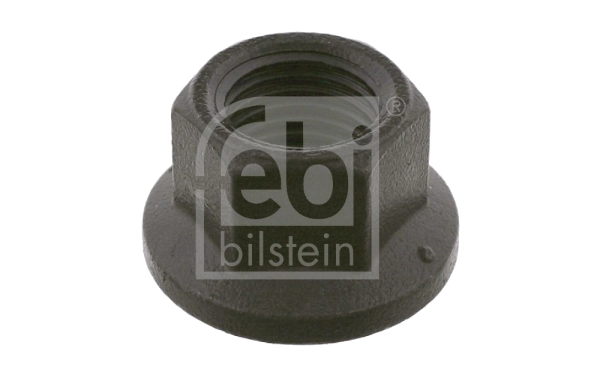 Wheel Nut